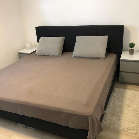 Appartement Fewo Planck à Buxtehude Extérieur photo
