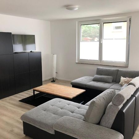 Appartement Fewo Planck à Buxtehude Extérieur photo
