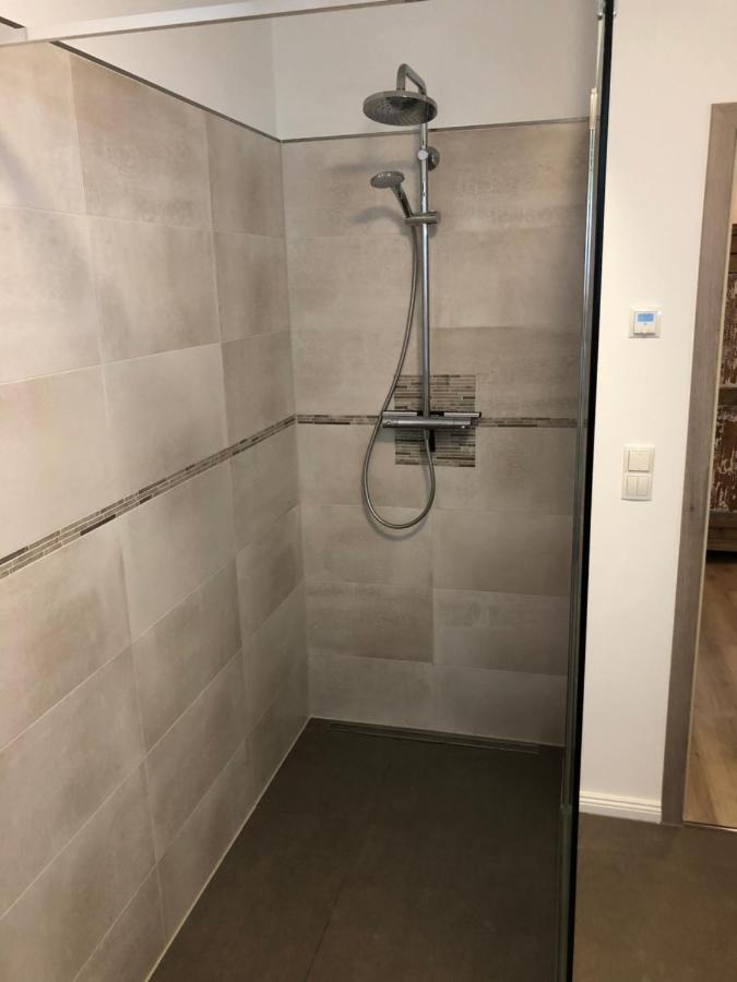 Appartement Fewo Planck à Buxtehude Extérieur photo